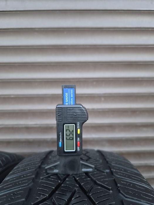 Шини всесезонні 205/55/r16,Semperit Speed-Grip 2.