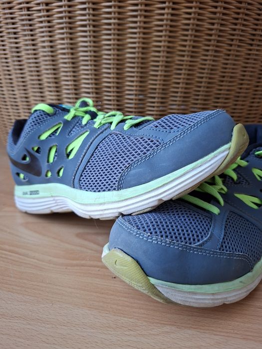 Nike Dual Fusion Lite