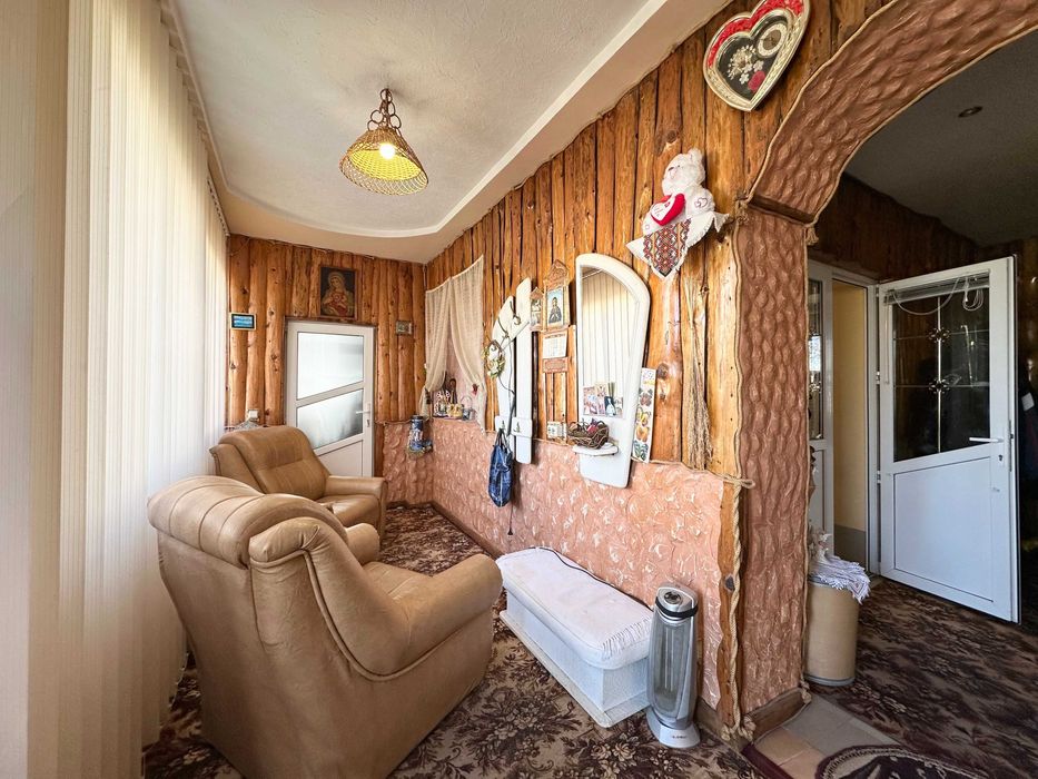 Готовий до проживання будинок в Тисмениці!