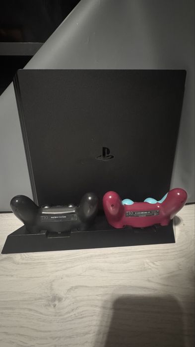 PlayStation 4 PRO