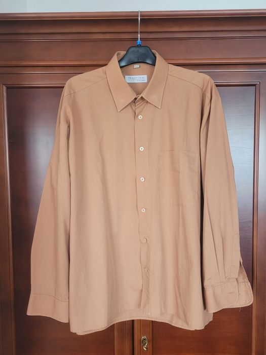 Koszula Włóczanka rozmiar 164-170.