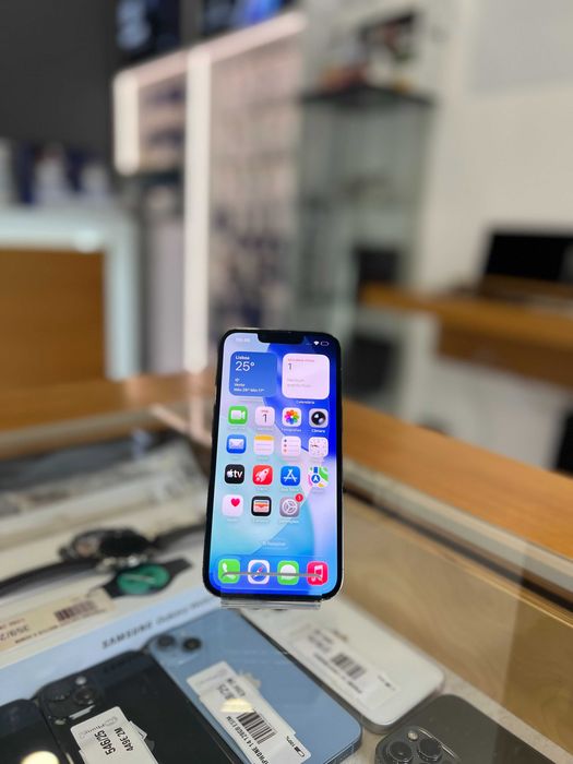 iPhone 13 Pro 256GB Bom Estado