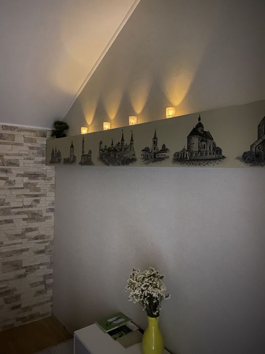 Чудові апартаменти «D.I.M.» в Старому місті.