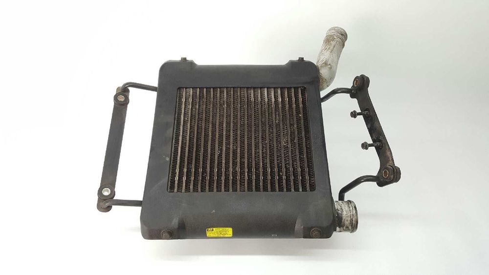 INTERCOOLER HYUNDAI H 1 H  1  FURG.CAJA CERR.C. PUERTA