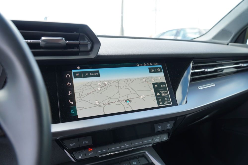 Audi a3 8Y Sportback 2023