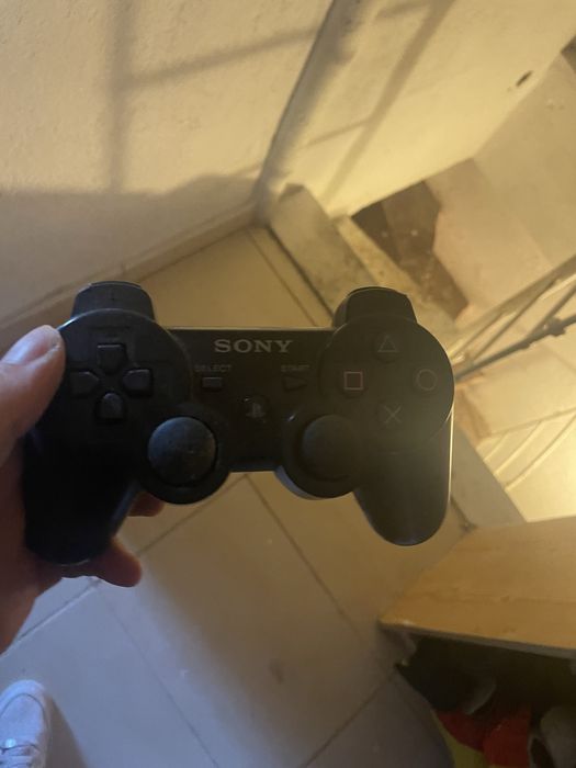 Comando xbox  e ps3