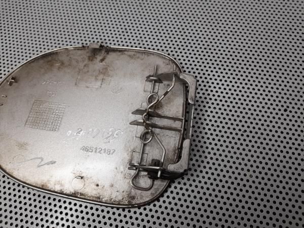 Tampa depósito combustível FIAT Seicento / 600 (187_)