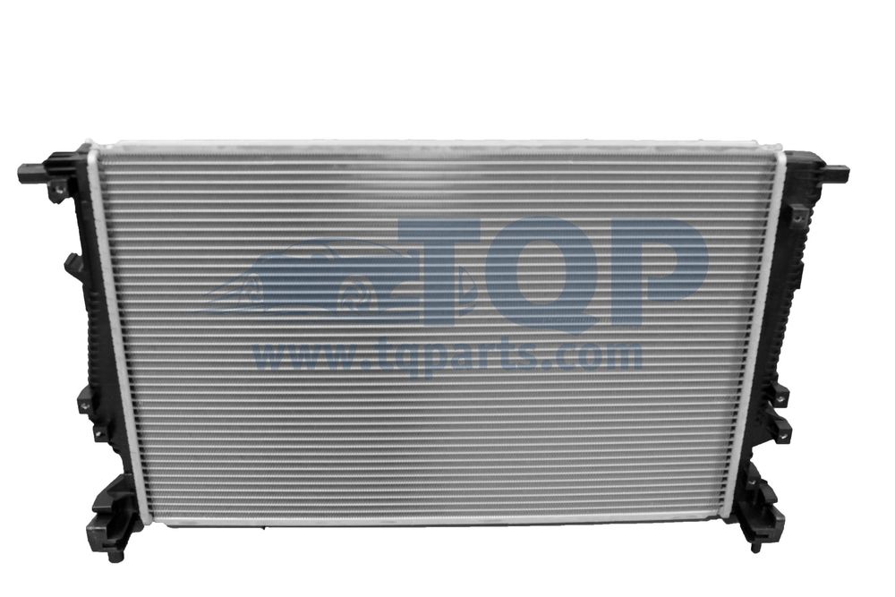 Радіатор Jeep Cherokee KL 19-  рестайл (Джип Чироки), 68291179AA
