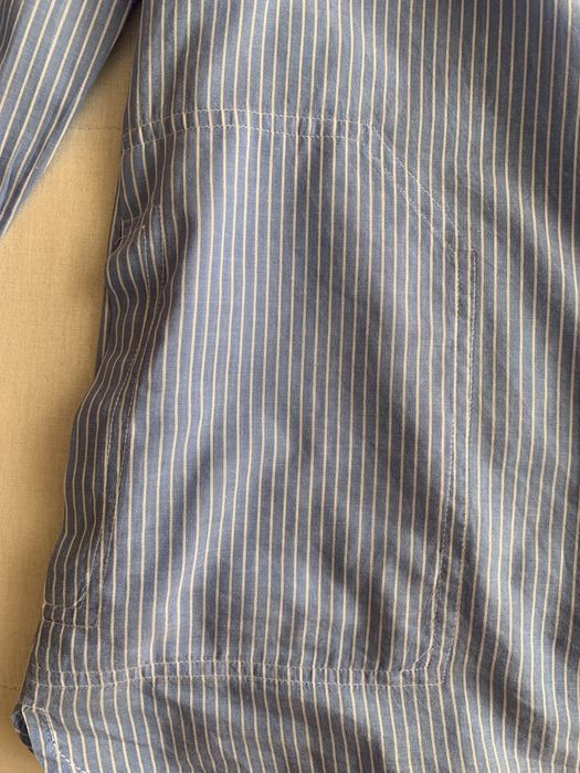 Camisa El corte inglês