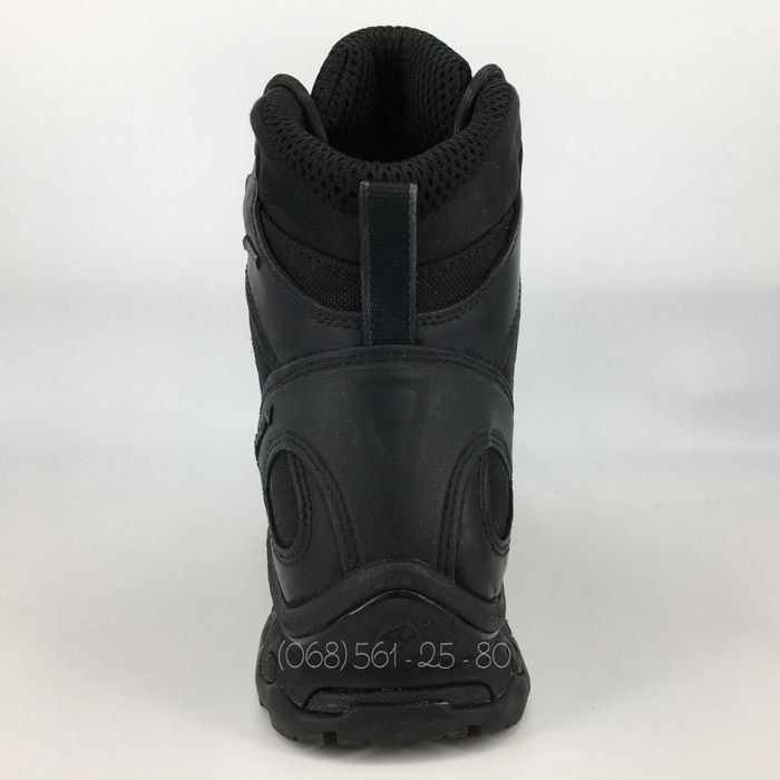 Мужские ботинки берцы Salomon  QUEST 4D GTX FORCES 44 2/3 оригинал