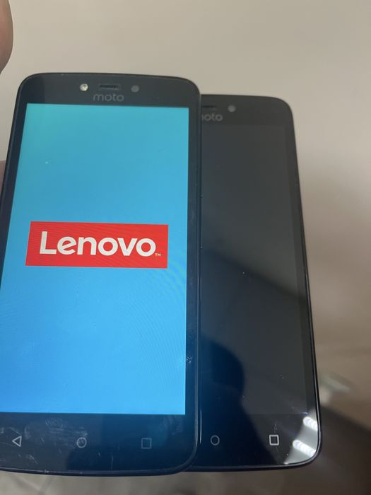 Мото С плюс 2/16 гб