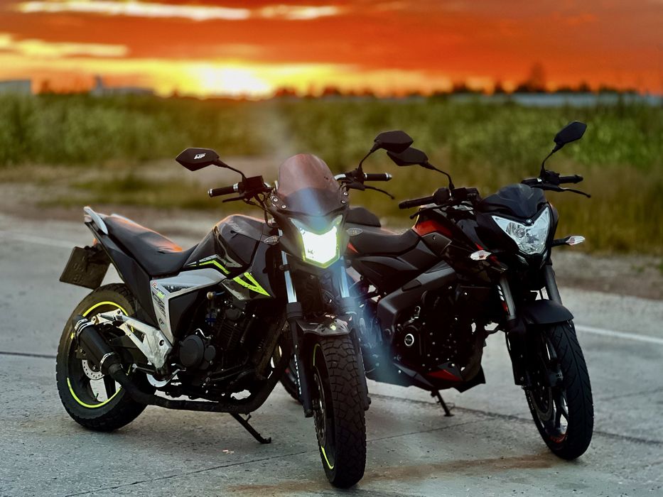 Продам Lifan 250 3a