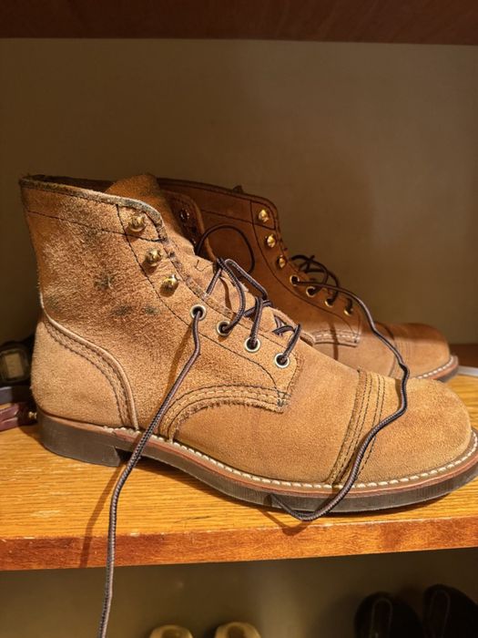 Red wing 8083 мужские