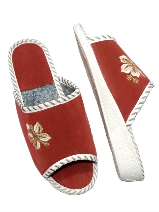 Тапочки капці жіночі ТМ Белста 36-41 розміри