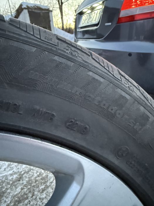 235/55/18 Matador Siberia Snow