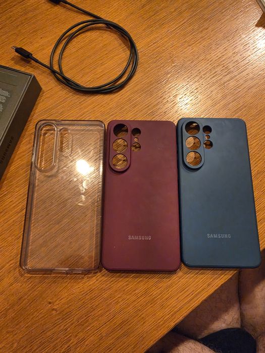 Samsung s26 ultra 12GB/512GB