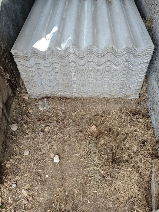 Продам шифер 8-ми волновый, новый , в идеальном состоянии.самовывоз.