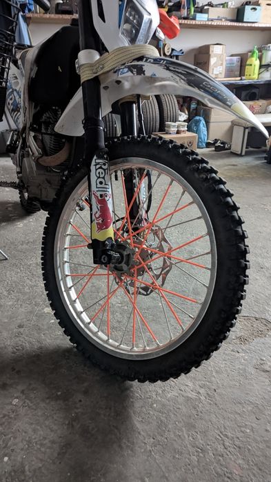 Kayo t2, 2023 р.в., 250 куб., 21 к/с