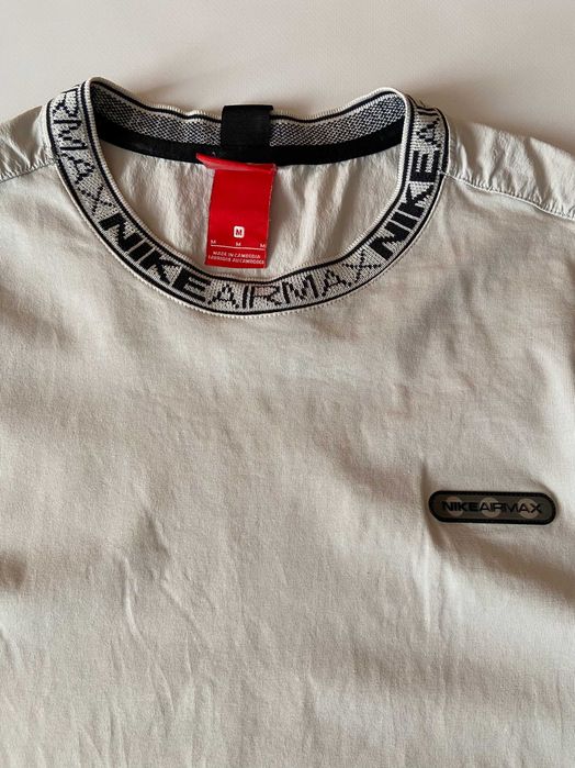 Футболка Nike - M / Ідеал Оригінал