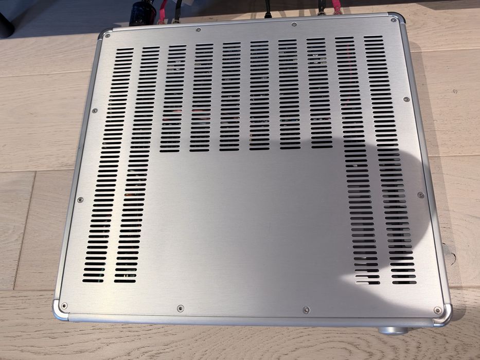 Krell kav 400 xi