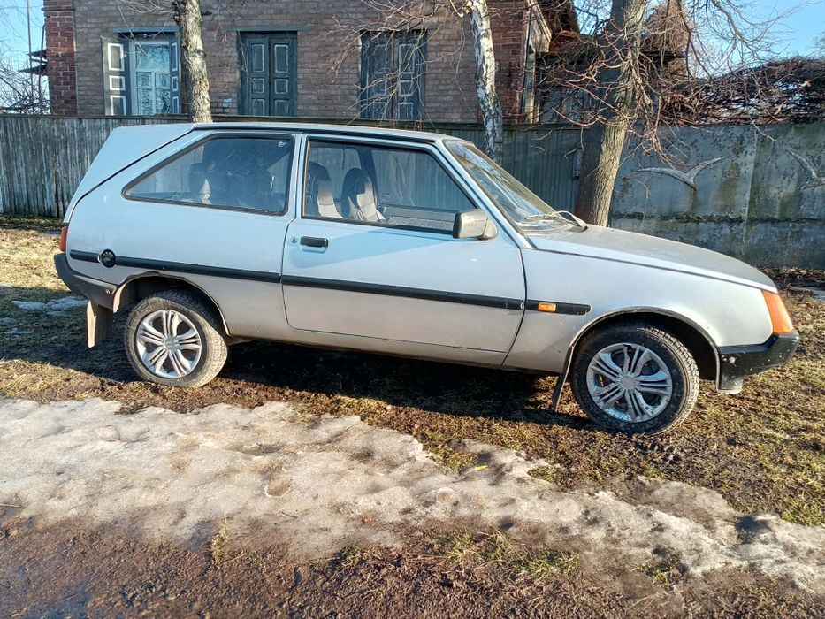 Продам ЗАЗ таврію