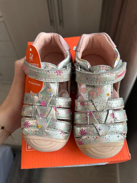 Biomecanics сандалі 23