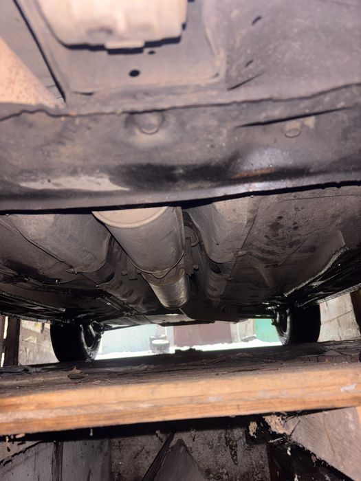 шевроле лачетти на автомате