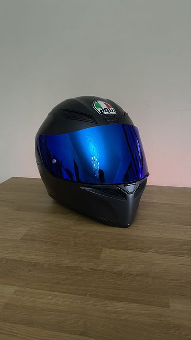 VISEIRA Para Agv K5/ K5s/ K3sv/ K1 /K1 S