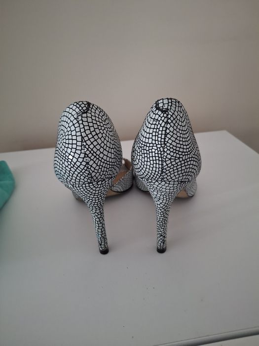 Buty używane Kazar 37