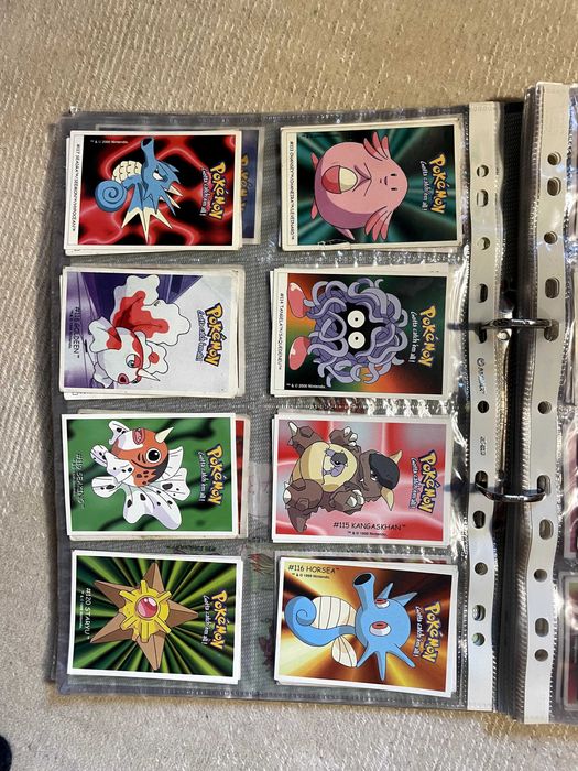 Cartas Pokemon dunkin boomer completo 150.