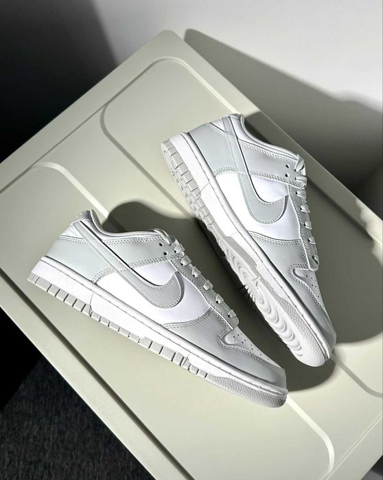 Nike SB dunk low Buty Unisex R.36