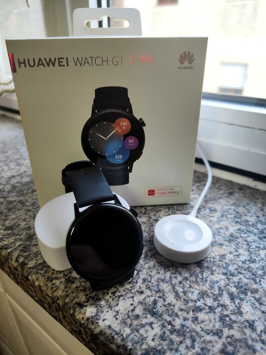 Huawei Watch GT3 42mm