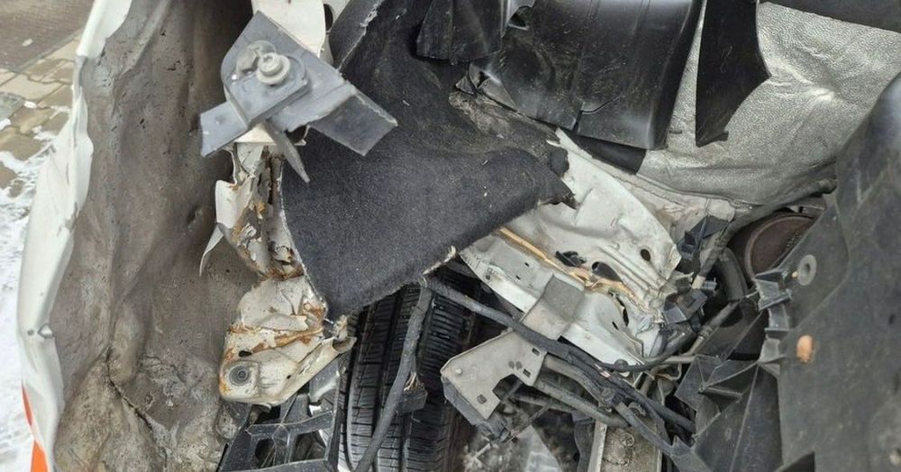 Продам Volkswagen Crafter 2.0 TDI 2016 рік