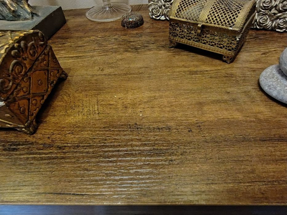 Consola Moderna Nova a estrear