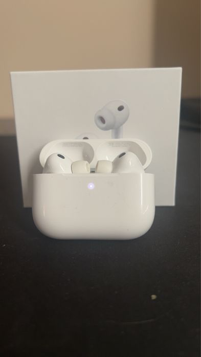 air pods pro 3