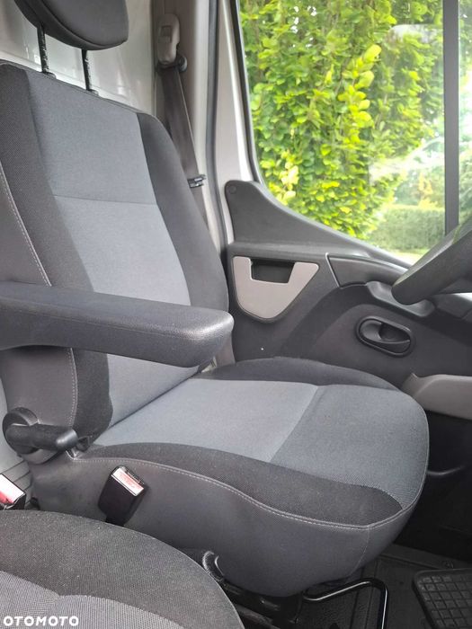 Renault Master l1h1 klima bardzo zadbany