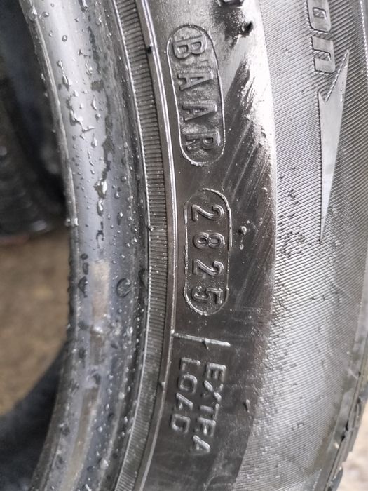 шини зимові 185/55/15 Nexen