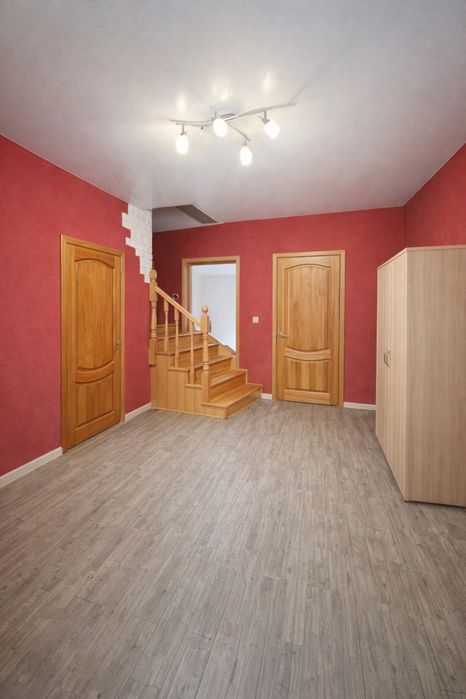 Капитальный дом 185кв.м в Чернобаевке