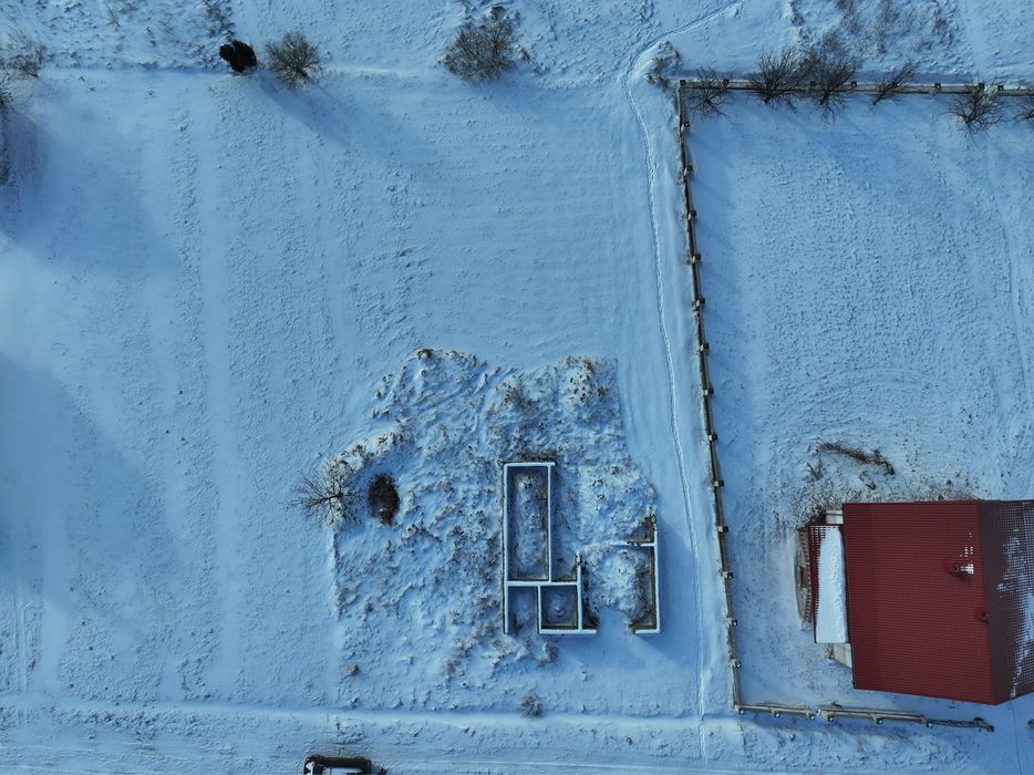 Продаж земельної ділянки