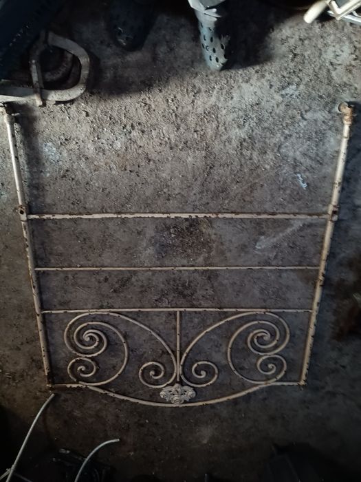 Vários antigos e outros