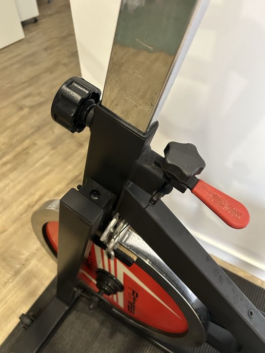 Bicicleta de cycling spinning
