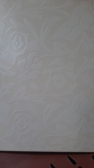 Нова плитка, керамограніт, 30×30 см.