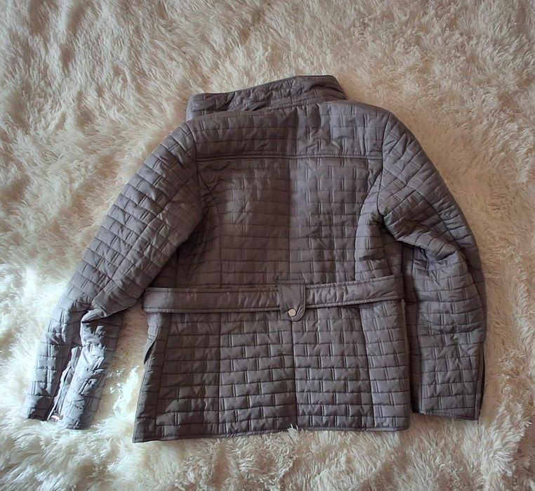 Куртка женская демисезонная р 44-46