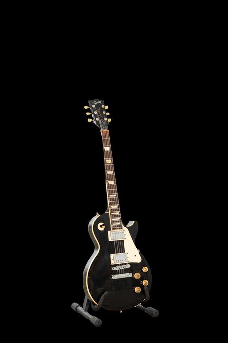 Gibson Les Paul Traditional 2009