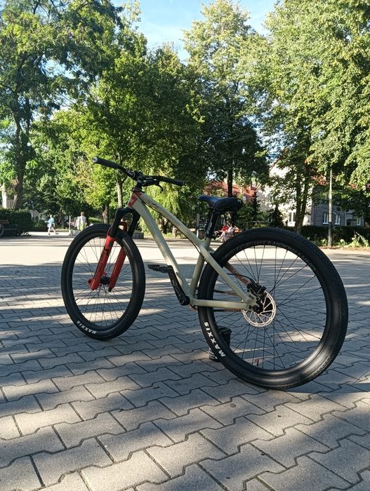 Dartmoor two6player pro M