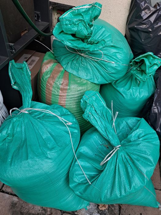 Piasek do piaskownicy