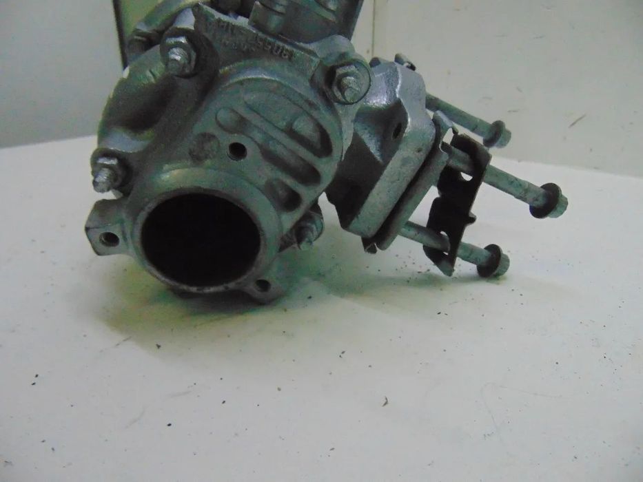 Volvo 760 Turbo turbo " nova de stock antigo