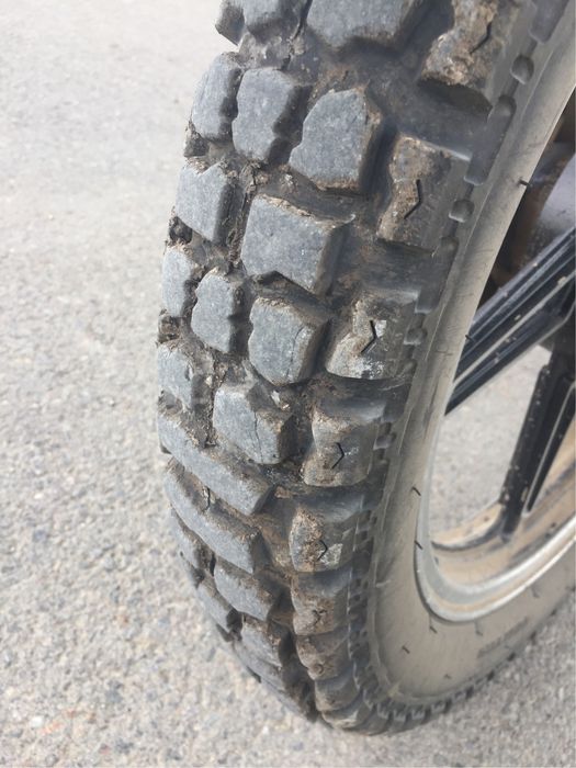 Мустанг регіон 200