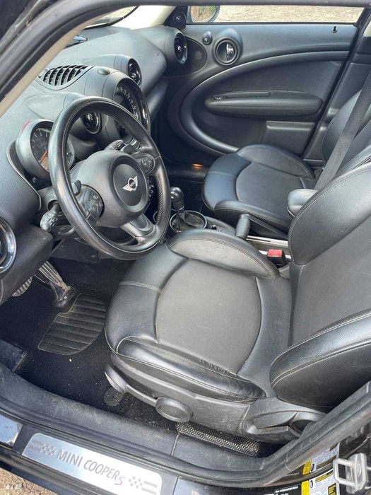 Mini Cooper 2015