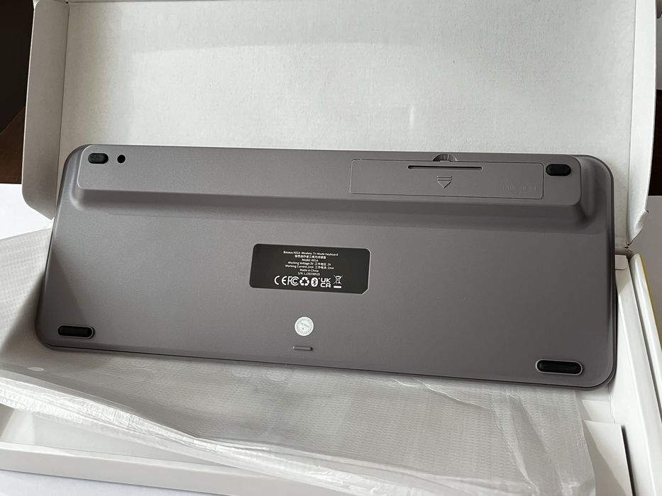 Клавіатура Baseus K01A